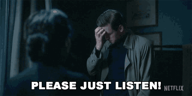 Please Just Listen Just For One Moment Peter GIF - Please Just Listen Just For One Moment Peter Oliver Jackson Cohen GIFs