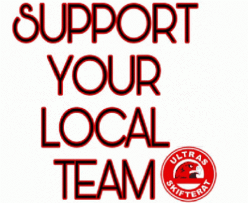 Skifterat Support You Local Team GIF - Skifterat Support You Local Team Eagle GIFs