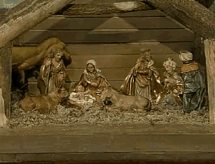 Nativity GIF - Nativity GIFs