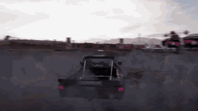 a car with a license plate that says ' jc ' on it