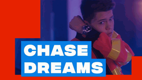 Chase Dreams Chase Dubek GIF - Chase Dreams Chase Dubek The Other Two GIFs