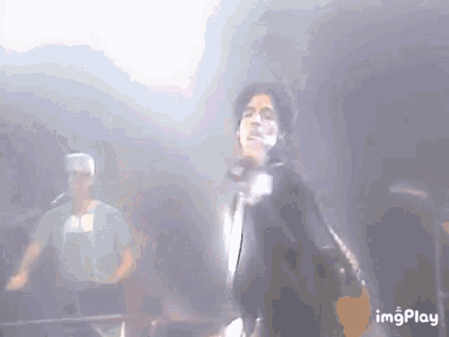 Prince Controversy GIF - Prince Controversy Music Video GIFs