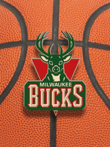 Milwaukee Bucks Bucks GIF - Milwaukee Bucks Bucks Go Bucks GIFs