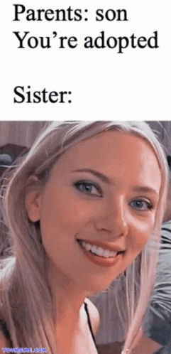 Youmeme Sister GIF - Youmeme Meme Sister GIFs