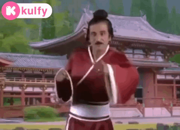 Kung Fu.Gif GIF - Kung Fu Manobala Funny GIFs