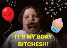 Birthday Celebrate GIF - Birthday Celebrate Cakes GIFs