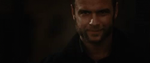 Victorcreed Grin GIF - Victorcreed Grin Smile GIFs