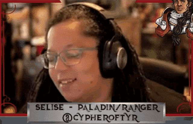 Cypheroftyr Dnd GIF