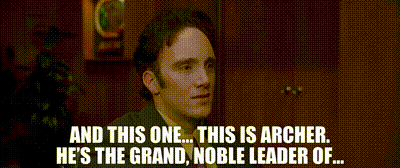 Small Soldiers Meeting GIF