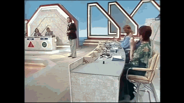 Blankety Blank Wogan GIF - Blankety Blank Wogan The Jp Special GIFs