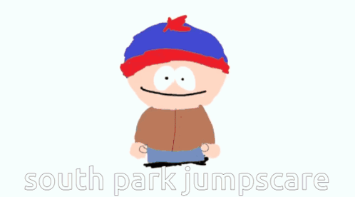 South Park Characters South Park Kenny GIF - South Park Characters South Park South Park Kenny GIFs