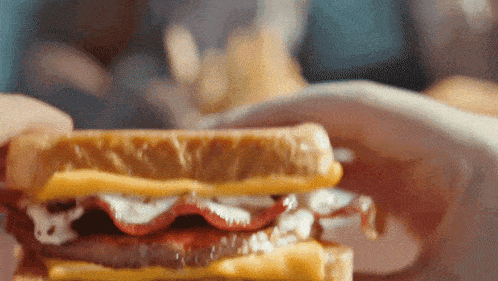 Sonic Drive In Bacon Peppercorn Ranch Grilled Cheese Burger GIF - Sonic Drive In Bacon Peppercorn Ranch Grilled Cheese Burger Burger GIFs