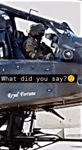 a helicopter with the words royal fortune on it