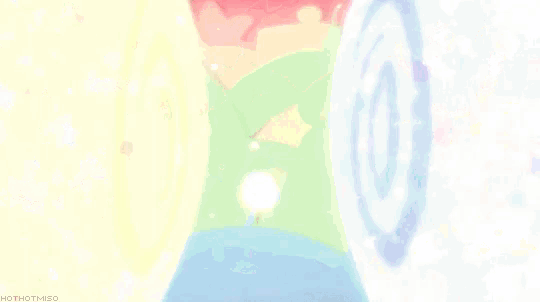 a cartoon drawing of a princess and a squirrel with the word honey on it