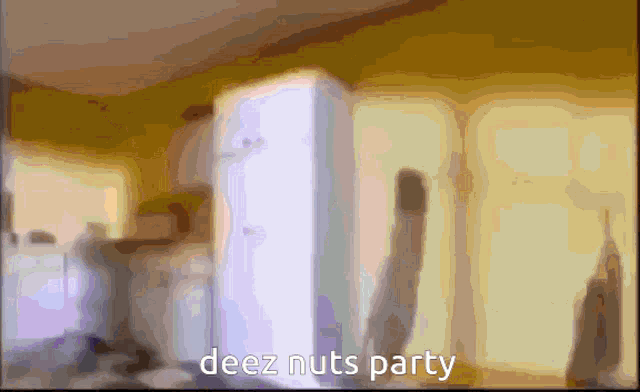 Deez Nuts Party GIF - Deez Nuts Party Lol GIFs