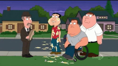 Family Guy Richard Pump GIF - Family Guy Richard Pump Running GIFs