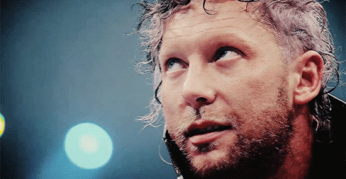 Aew Kenny Omega GIF - Aew Kenny Omega Double Or Nothing GIFs
