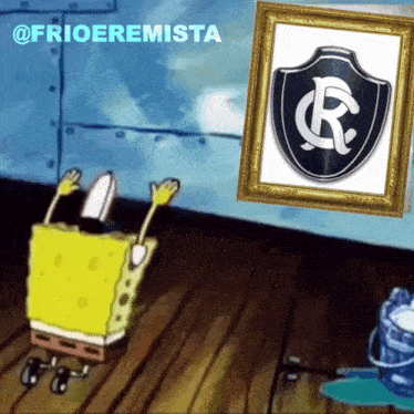 Clube Do Remo Remista GIF - Clube Do Remo Remista Remo GIFs