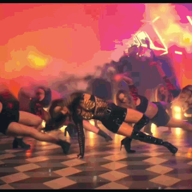 Elli Avram Dance GIF - Elli Avram Dance GIFs