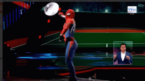 Spiderman Sensual GIF - Spiderman Sensual Sensual Spiderman GIFs