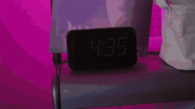Clock Alarm GIF - Clock Alarm Time GIFs
