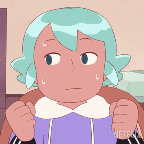 Huh Cass Wizard GIF - Huh Cass Wizard Bee And Puppycat GIFs