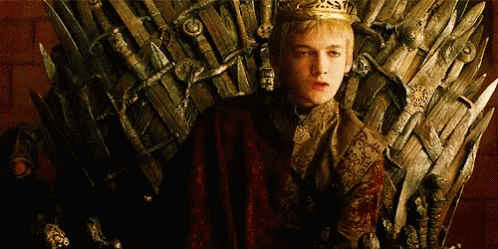 Joffrey Game Of Thrones GIF - Joffrey Game Of Thrones Go T GIFs