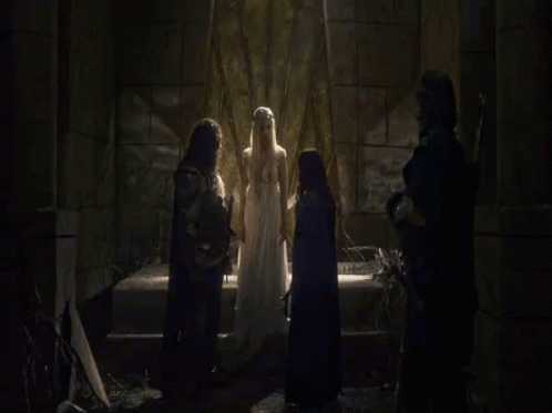 Mythica Mythica Movies Series GIF - Mythica Mythica Movies Series Come GIFs