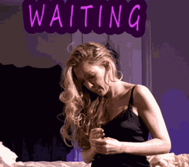 Wait Waiting GIF - Wait Waiting Waiting Patiently GIFs