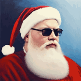 Smooth Criminal Merry Christmas GIF - Smooth Criminal Merry Christmas Christmas 2024 GIFs