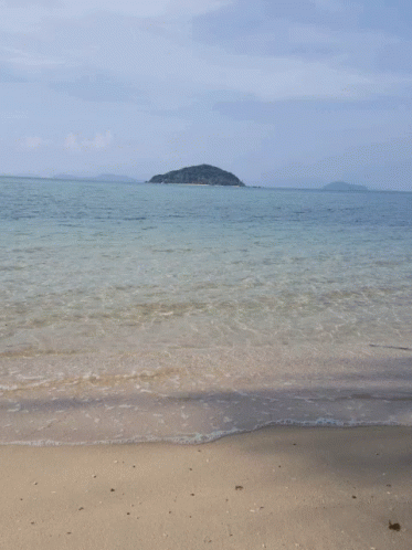 Sea Beach GIF