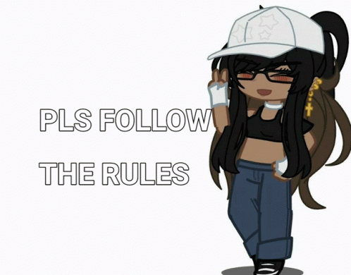 Follow Rules GIF - Follow Rules GIFs