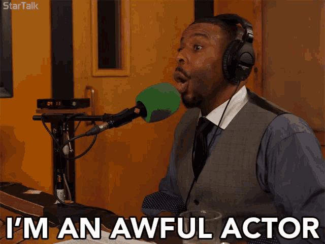 Im An Awful Actor Cant Act GIF - Im An Awful Actor Cant Act Im Awful GIFs
