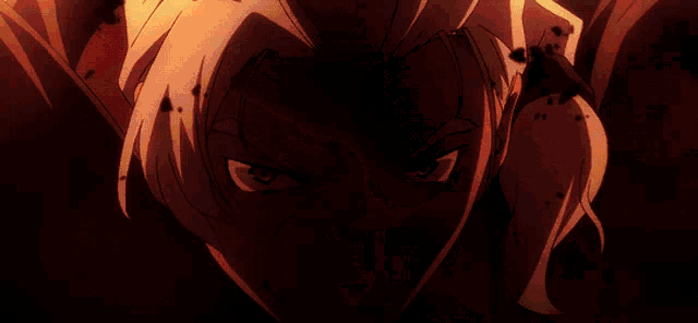 Bungou Stray GIF