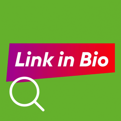Link Energy GIF - Link Energy Bio GIFs