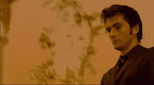 Doctorwho Doctor GIF