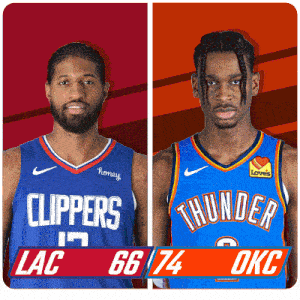 Nba Basketball GIF
