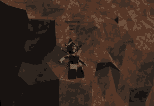 Jupiters Lovelies Roblox GIF