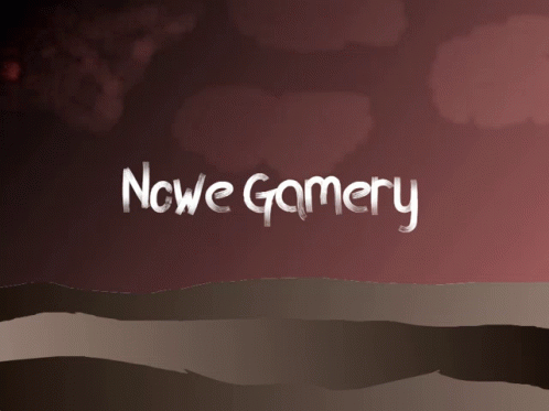 Nowe Gamer Amv GIF - Nowe Gamer Amv GIFs