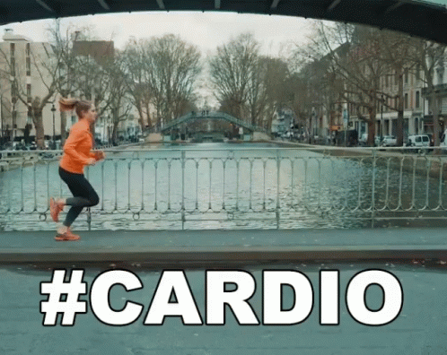 Cardio Workout GIF - Cardio Workout GIFs