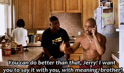 Jerry Maguire GIF - Jerry Maguire GIFs