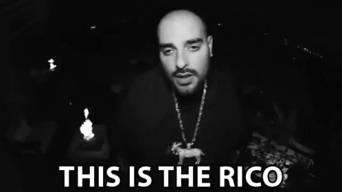 This Is Rico Intro GIF - This Is Rico Intro Opening GIFs