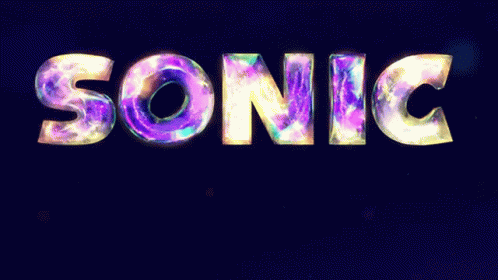 Sonic Prime Name Of The Show GIF - Sonic Prime Name Of The Show Show Title GIFs