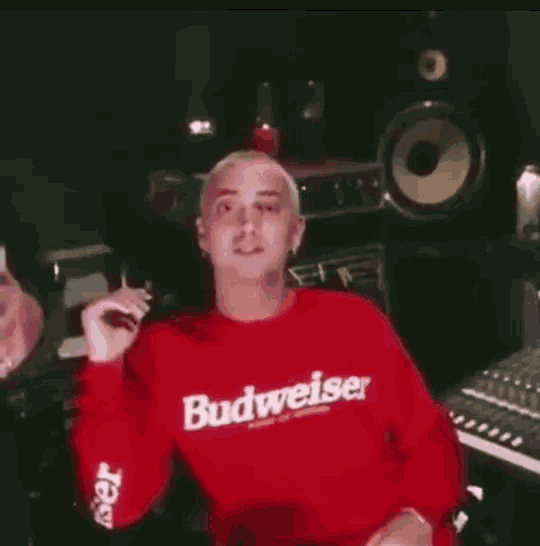 Slim Shady Eminem GIF - Slim Shady Eminem Marshall Mathers GIFs