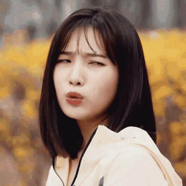 Red Velvet Joy Kdrama GIF - Red Velvet Joy Kdrama Tempted GIFs
