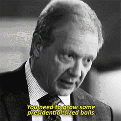 Scandal Jeff Perry GIF - Scandal Jeff Perry Cyrus Beene GIFs