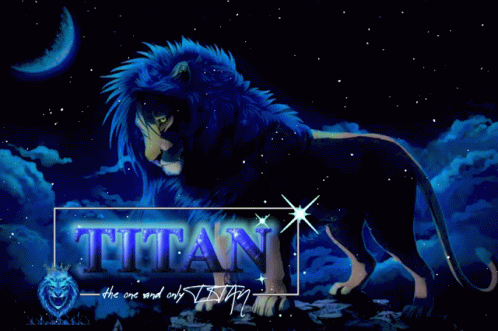 Titan Base GIF - Titan Base GIFs