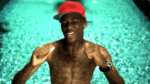 All Me Yg GIF - All Me Yg Toot It And Boot It Song GIFs