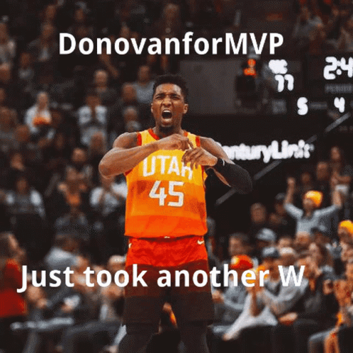 Donovanfor Mvp Took Another W Donovanfor Mvp Just Took Another W GIF - Donovanfor Mvp Took Another W Donovanfor Mvp Just Took Another W Donovanfor Mvp With Another W GIFs