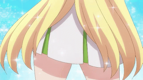 Anime Halkara GIF - Anime Halkara Slime300 GIFs